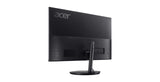 Monitor Gaming Acer  23.8"   Xf240y M3 Negro