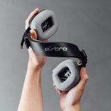 EAN 5099206101531 - ASTRO Gaming A10 Auriculares Alámbrico Diadema Juego Negro imagen 5