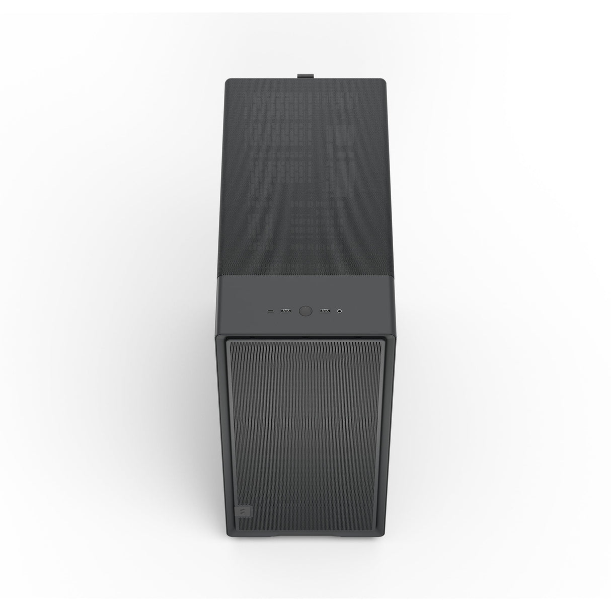 EAN 7340172710387 - Fractal Design Epoch XL Torre Negro imagen 5