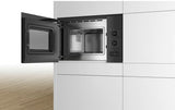 EAN 4242005039081 - Bosch Serie 4 BFL520MB0 microondas Negro Solo microondas Integrado 20 L 800 W imagen 2