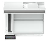 EAN 0198828835260 - HP LaserJet Pro MFP 4113fdn Laser A4 1200 x 1200 DPI 45 ppm Wifi imagen 22