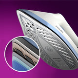 Centros De Planchado Philips Psg6026 20  , Azul Blanco