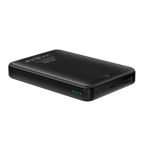 EAN 3760170886114 - Urban Factory UPB02UF batería externa 5000 mAh imagen 3