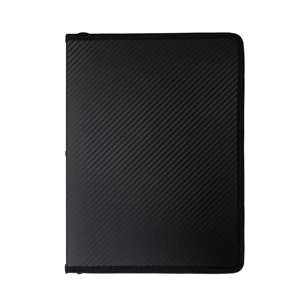 Carpeta  Maul 2361390 Plástico Negro A4