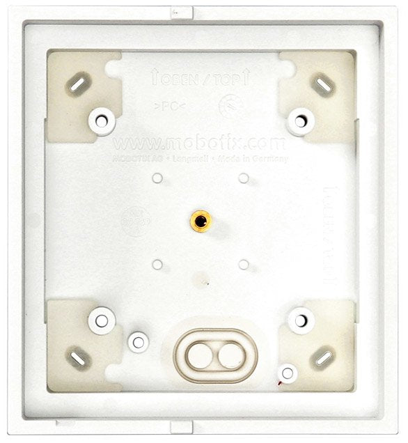 Mobotix Mx-Opt-Box-1-Ext-On-Pw
