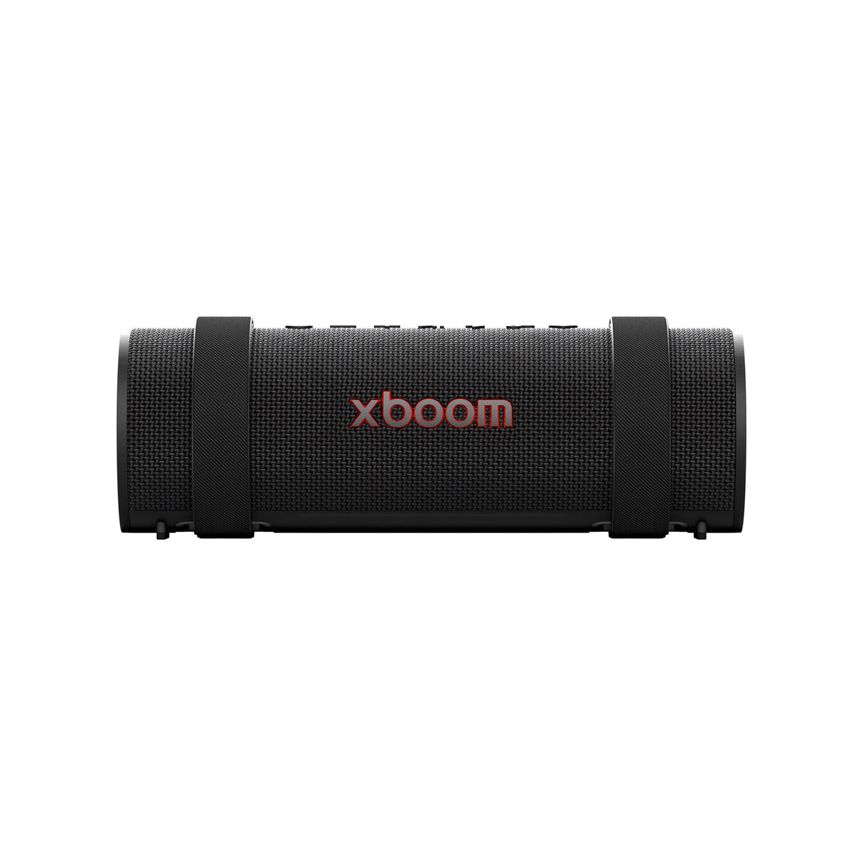 Altavoz  Lg Xboom Grab Inalámbrico Bluetooth 30w Negro