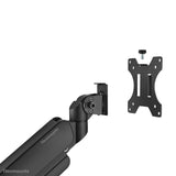 Neomounts By Newstar Soporte 100x100 -18kg 17-49'' Neig Schwenk Negro