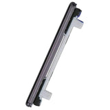 F721 Z Flip 4 Volume Button  Black