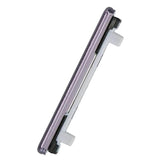 F721 Z Flip 4 Volume Button  Purple