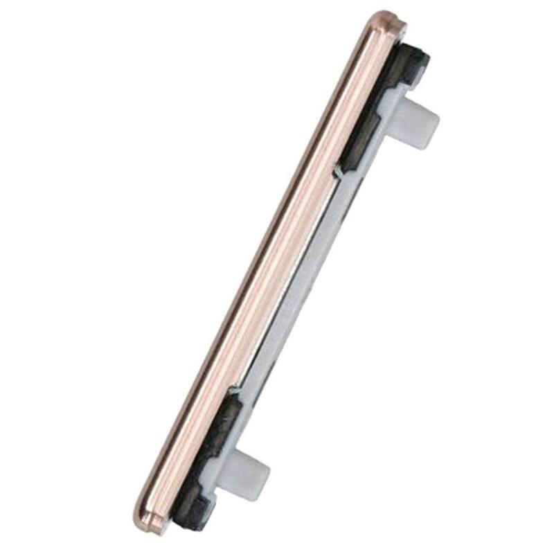 F721 Z Flip 4 Volume Button  Rose Gold