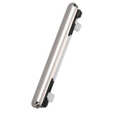 F721 Z Flip 4 Volume Button  Silver