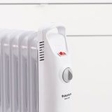 Radiador De Aceite Taurus Masai 1000