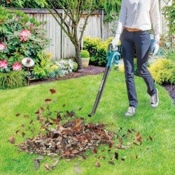 Soplador Inalámbrico Makita Ub101dz 12v Max