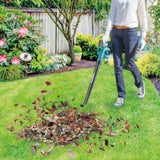 Soplador Inalámbrico Makita Ub101dz 12v Max