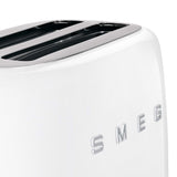 EAN 8017709231125 - Smeg TSF02WHEU tostadora 6 4 rebanada(s) 1500 W Blanco imagen 6