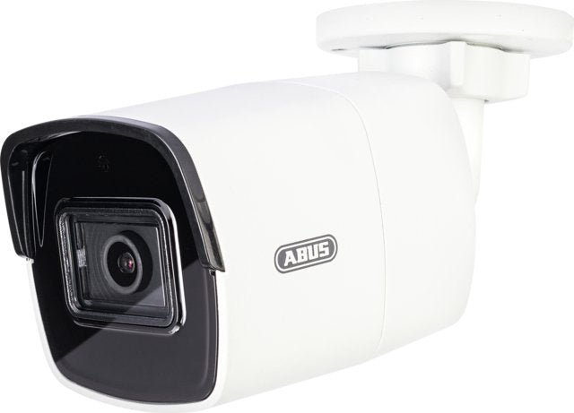 Abus 8 Mp Ip-Mini-Tube-Cámara 2,8 Mm