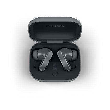 EAN 840493607016 - Motorola Moto Buds Bass Auriculares True Wireless Stereo (TWS) Dentro de oído Llamadas/Música Bluetooth Ne imagen 10