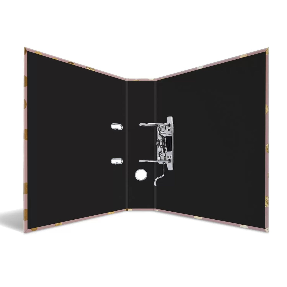 Carpeta Herma A4 Puntos