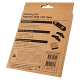 Bitfenix Alchemy 2.0 Universal Kit De Luces Para Torre De Ordenador