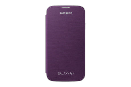 EAN 8806085669000 - Samsung EF-FI950B funda para teléfono móvil Libro Marrón imagen 17