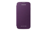 EAN 8806085515956 - Samsung EF-FI950B funda para teléfono móvil Libro Blanco imagen 17
