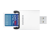 EAN 8806094788006 - Samsung PRO Plus MB-SD512SB/WW memoria flash 512 GB SDXC UHS-I imagen 2