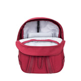 Mochila Riva Nb Aviva 10,5" Rojo 5422