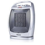 EAN 8713016050380 - Tristar KA-5038 calefactor eléctrico Interior Negro, Plata 1500 W Ventilador eléctrico imagen 10