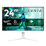 24m2n3201p/00 23 8' 16:9 Fast Ips 260hz (Oc Native 240hz) 1920x1080 Has 130mm   Hdmi X 1x 2.0 Dp X 1x 1.4 
