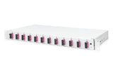 EAN 4016032325796 - Digitus DN-96321-4 accesorio de bastidor Panel de gestión de cables imagen 1