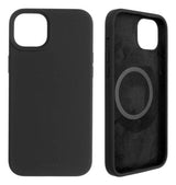 Funda Para  Iphone 14 Fixed Magflow For  Black