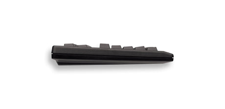 EAN 4025112050800 - CHERRY TouchBoard G80-11900 teclado Universal USB AZERTY Francés Negro imagen 2