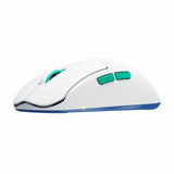 EAN 7340086914659 - CHERRY XTRFY CX-M68W-WHITE ratón Juego RF inalámbrico 26000 DPI imagen 3