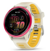 Garmin Forerunner 570 Rasperry Aluminium 42mm Android