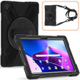 EAN 5704174982647 - eSTUFF ES681906-BULK funda para tablet Negro imagen 1