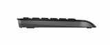 EAN 4025112091971 - CHERRY JD-7000DE-2 teclado Ratón incluido Hogar / Oficina RF inalámbrico QWERTZ Alemán Negro imagen 3