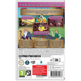EAN 7350002939963 - Clear River Games Arzette: The Jewel of Faramore Estándar PlayStation 5 imagen 2