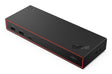 EAN 0195892147145 - Lenovo ThinkPad USB4 Dock 5000 (with 135W Adapter) Alámbrico Negro imagen 1
