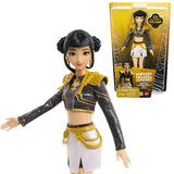 Muñeca Musical Zoey Kpop Demon Hunters