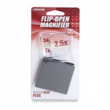 Lupa Carson Magniflip Plus