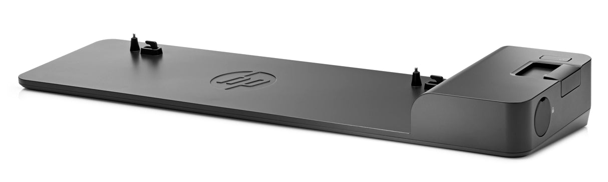 Hp Ultraslim Docking Station Con Cable Alimentación. Para Us. Para Hp Elitebook 820 G1, Hp D9y32aa D9y32aa#Aba
