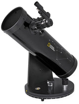 EAN 4007922000374 - National Geographic BR-9065000 telescopes 167x Negro imagen 1
