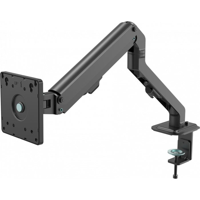 Vision Vfm-Da/4 Soporte Para Monitor 68,6 Cm [27] Negro Escritorio