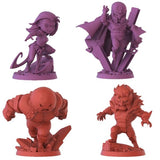 EAN 8435407640610 - Asmodee Marvel United: X-Men 40 min Juego de mesa Multigénero imagen 4