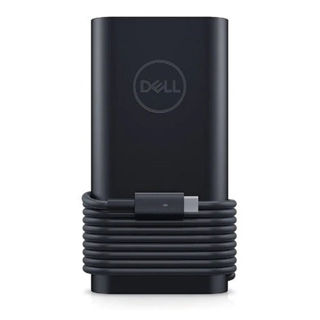 EAN 5715063642580 - DELL 450-BBVD adaptador e inversor de corriente Interior 65 W Negro imagen 1