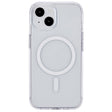 EAN 5715063116197 - eSTUFF ES67140026 funda para teléfono móvil 17 cm (6.7") Transparente imagen 1
