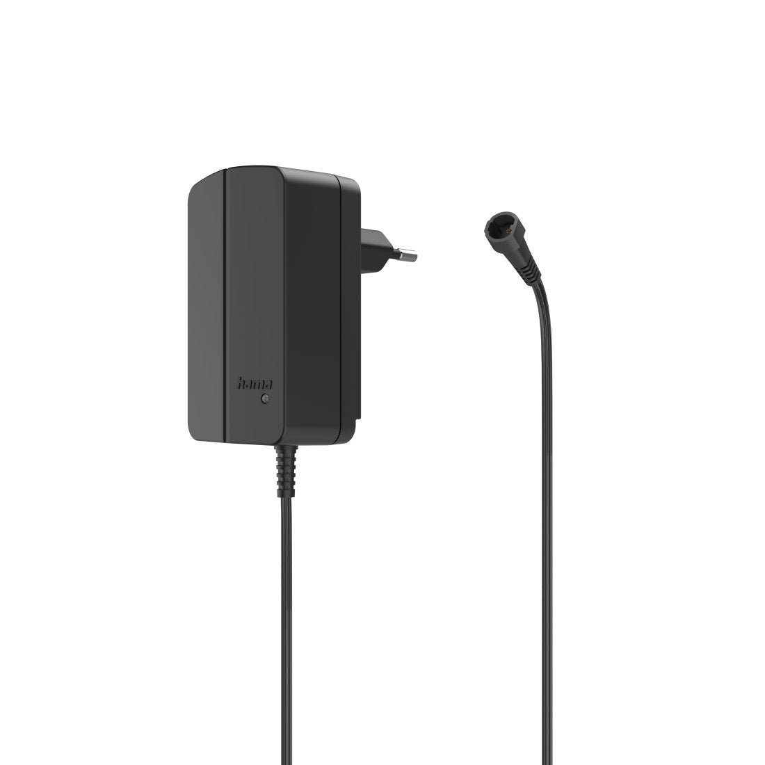 Hama Fuente De Aliment. Conmt. Universal Ajustable 1500ma 18w Max. 12v 7 Adaptadores