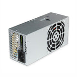 Tooq Ecopower Fuente De Alimentacion 500w Tfx 1.3 12v - Pfc Activo - Ventilador 80mm
