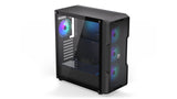 Caja Pc Case  Endorfy Regnum 400 Argb