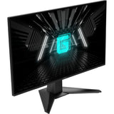 Lcd Monitor Msi G242l E14 23.8" Gaming Tilt Matte Panel Ips 1920x1080 16:9 144hz 1 Ms Colour Black G242le14